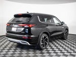 2023 Mitsubishi Outlander PHEV 40th Anniversary