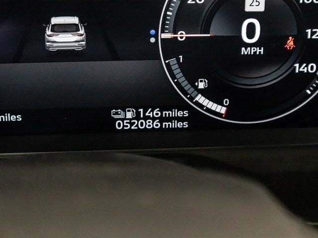 2023 Mitsubishi Outlander PHEV 40th Anniversary