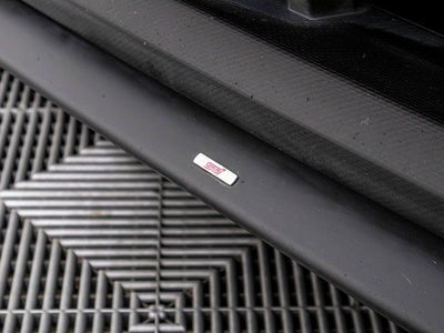 2018 Subaru WRX STi Limited