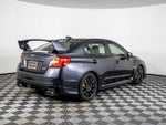2018 Subaru WRX STi Limited