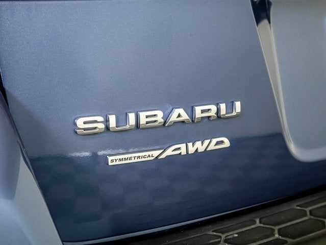 2020 Subaru Crosstrek Limited