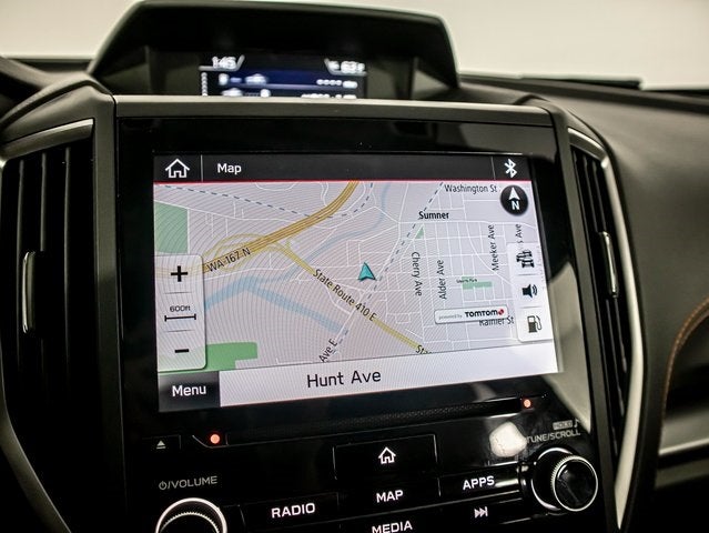 2020 Subaru Crosstrek Limited