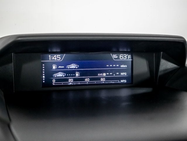 2020 Subaru Crosstrek Limited