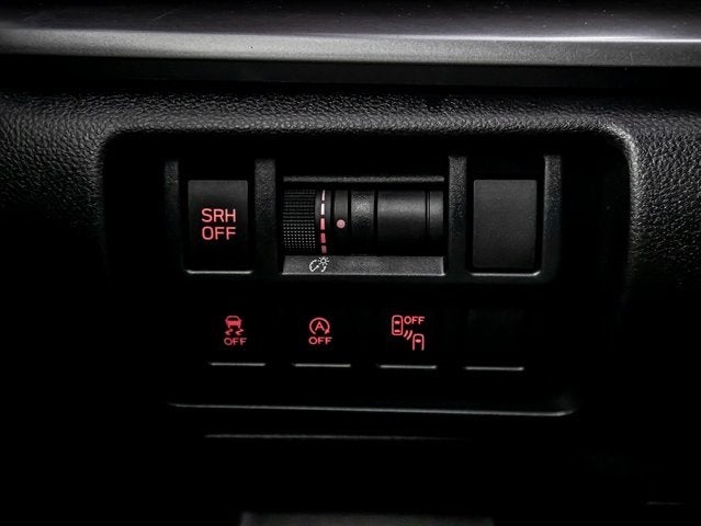 2020 Subaru Crosstrek Limited