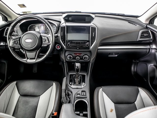 2020 Subaru Crosstrek Limited