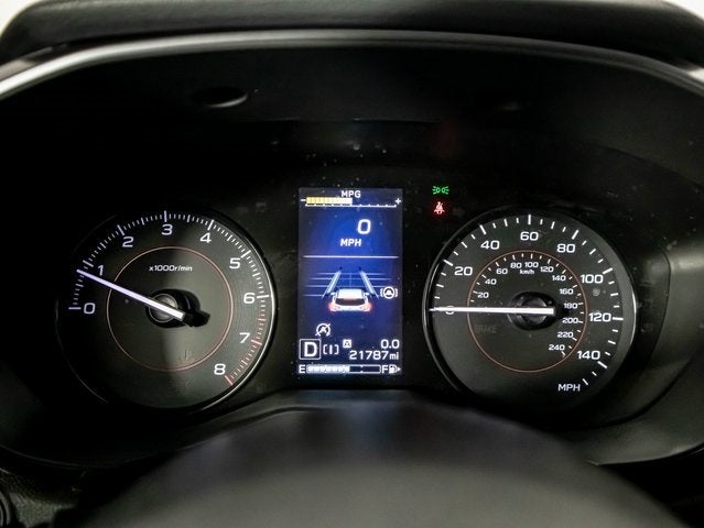 2023 Subaru Crosstrek Premium