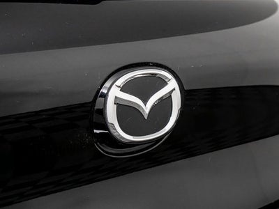 2025 Mazda Mazda3 2.5 Turbo Premium Plus Package