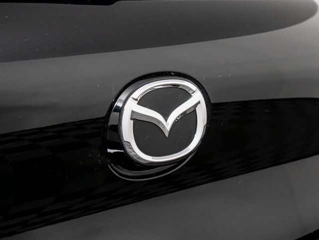 2025 Mazda Mazda3 2.5 Turbo Premium Plus Package