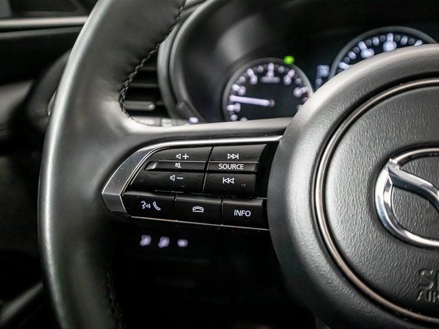 2025 Mazda Mazda3 2.5 Turbo Premium Plus Package