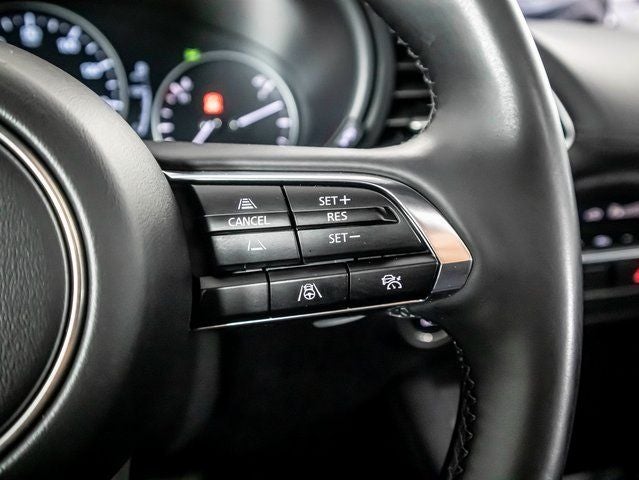 2025 Mazda Mazda3 2.5 Turbo Premium Plus Package