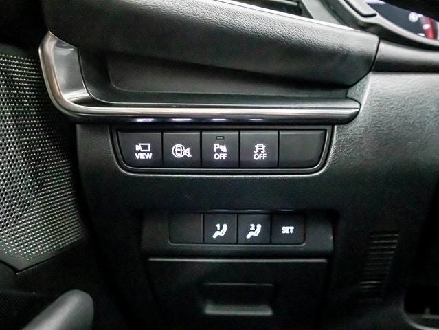 2025 Mazda Mazda3 2.5 Turbo Premium Plus Package