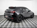 2025 Mazda Mazda3 2.5 Turbo Premium Plus Package