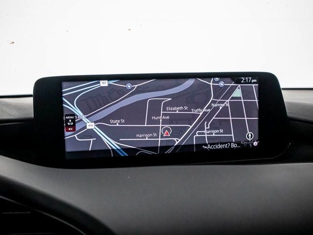 2025 Mazda Mazda3 2.5 Turbo Premium Plus Package