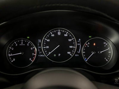 2025 Mazda Mazda3 2.5 Turbo Premium Plus Package