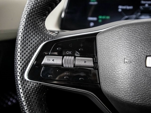 2024 Nissan Ariya EVOLVE+