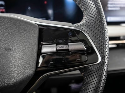 2024 Nissan Ariya EVOLVE+