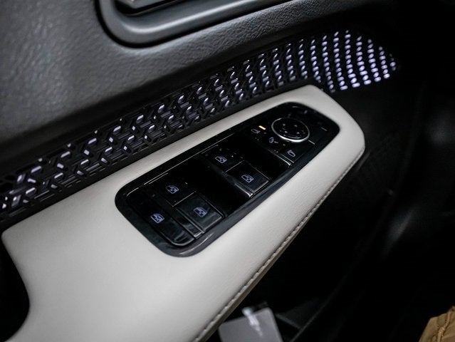 2024 Nissan Ariya EVOLVE+