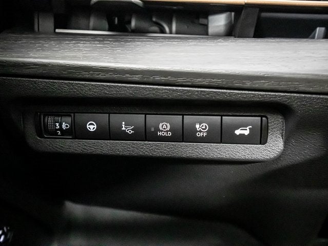 2024 Nissan Ariya EVOLVE+