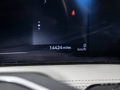 2024 Nissan Ariya EVOLVE+