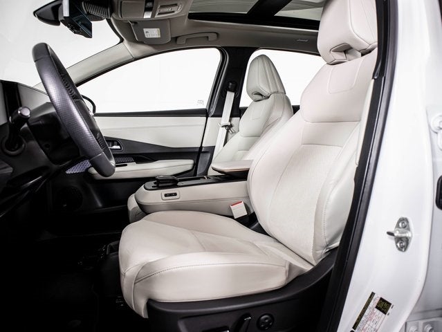 2024 Nissan Ariya EVOLVE+