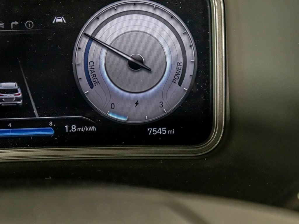 2023 Hyundai Kona Electric Limited