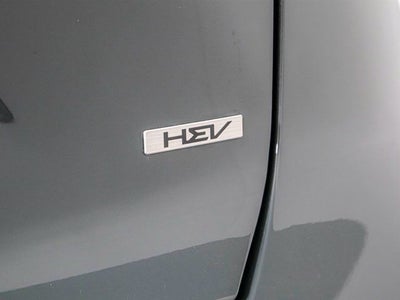 2023 Kia Niro EX Hybrid