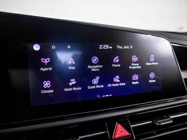 2023 Kia Niro EX Hybrid