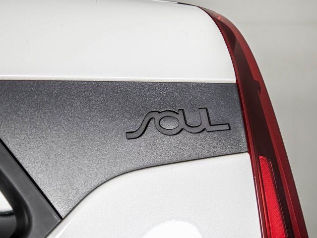 2021 Kia Soul EX