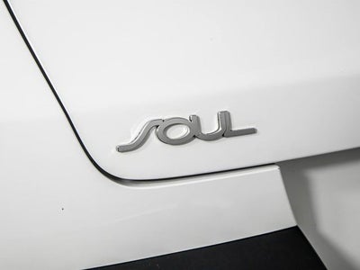 2021 Kia Soul EX