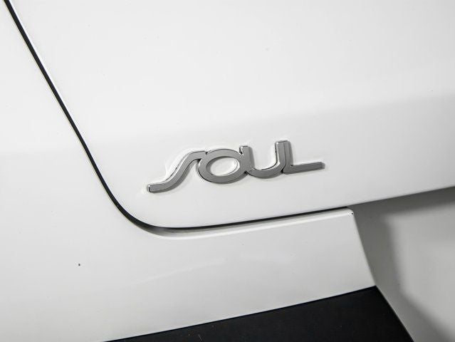 2021 Kia Soul EX