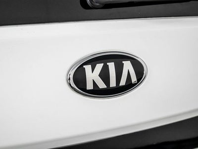 2021 Kia Soul EX