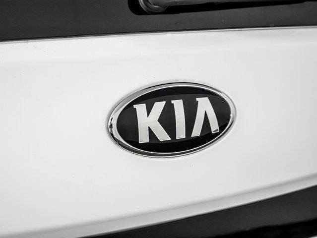 2021 Kia Soul EX