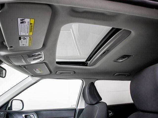 2021 Kia Soul EX