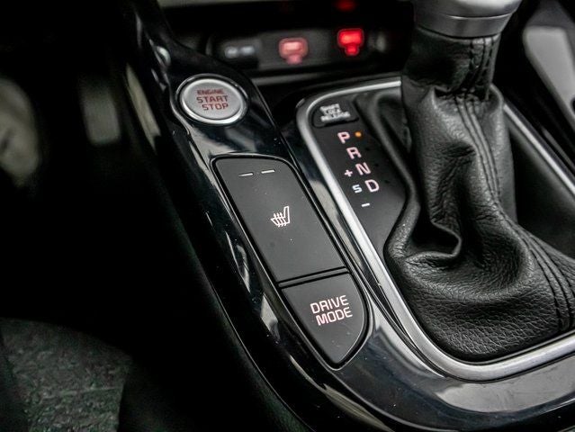 2021 Kia Soul EX