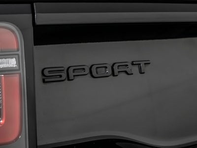 2021 Land Rover Discovery Sport SE R-Dynamic