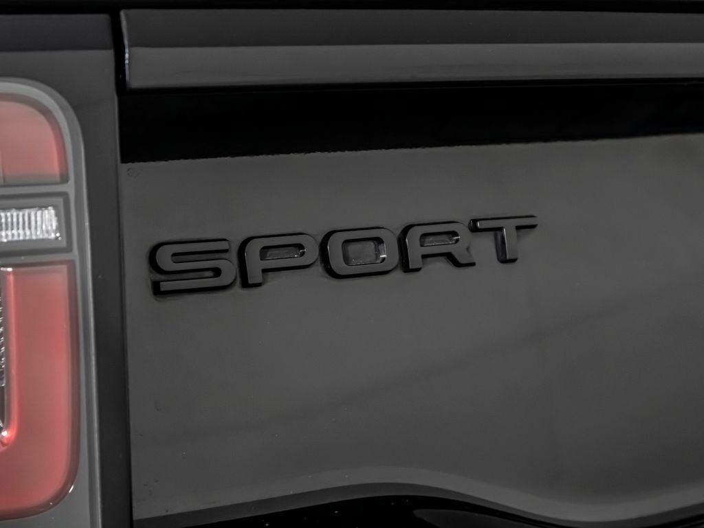 2021 Land Rover Discovery Sport SE R-Dynamic