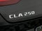 2025 Mercedes-Benz CLA CLA 250