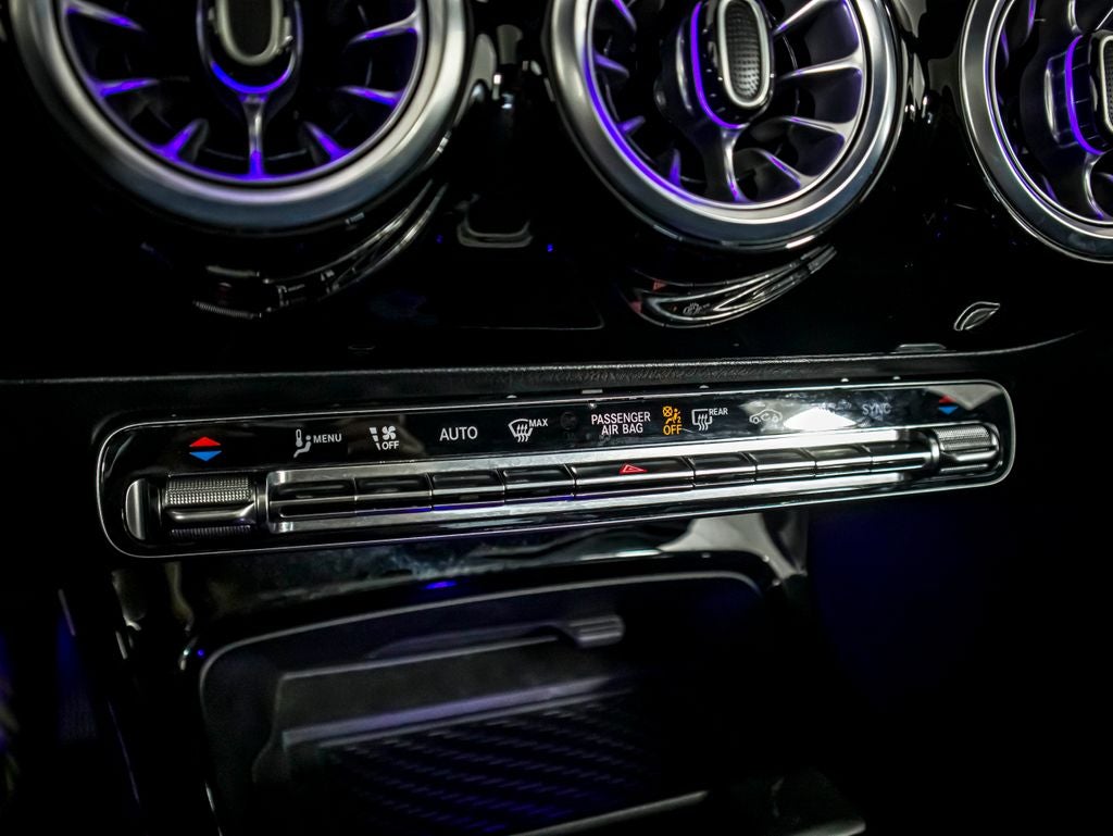 2025 Mercedes-Benz CLA CLA 250