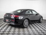 2025 Mercedes-Benz CLA CLA 250