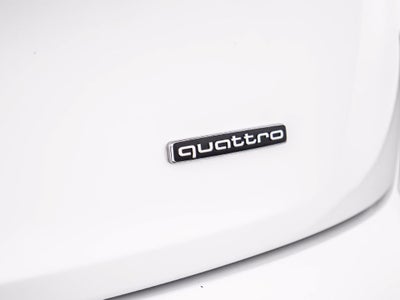 2024 Audi Q5 quattro