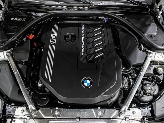 2021 BMW 4 Series M440i xDrive