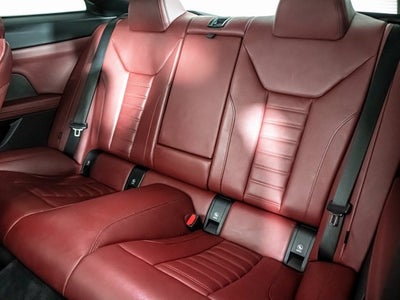 2021 BMW 4 Series M440i xDrive