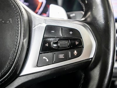 2021 BMW 4 Series M440i xDrive