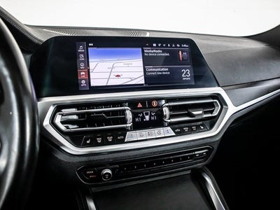 2021 BMW 4 Series M440i xDrive