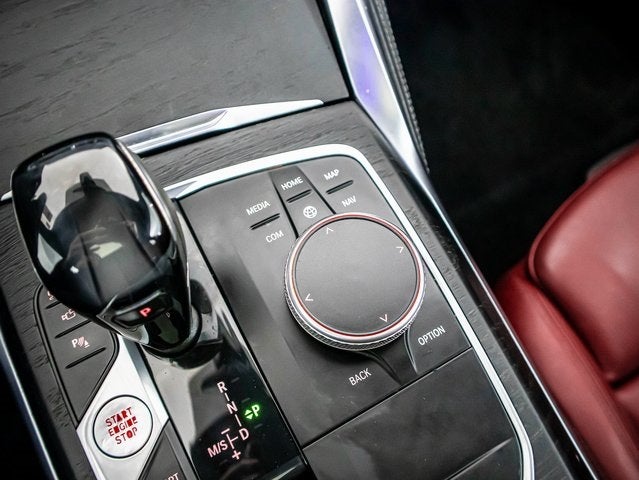 2021 BMW 4 Series M440i xDrive