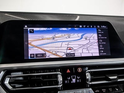 2021 BMW 4 Series M440i xDrive