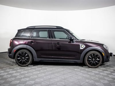 2023 MINI Countryman All4 Cooper SE