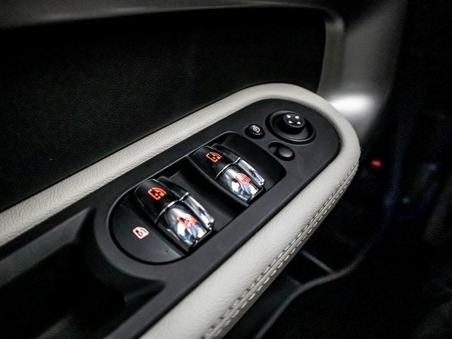 2023 MINI Countryman All4 Cooper SE