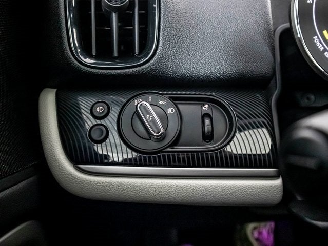 2023 MINI Countryman All4 Cooper SE