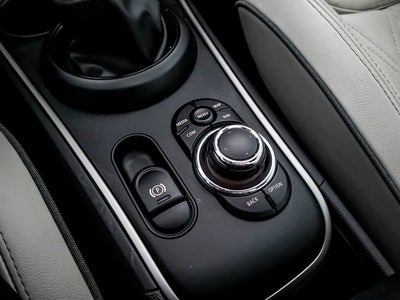 2023 MINI Countryman All4 Cooper SE